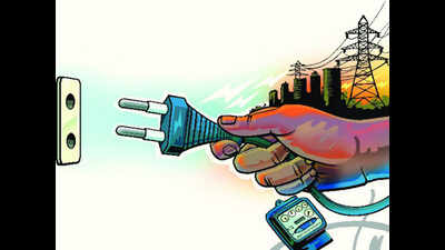 Delhi: Power demand hits new peak at 7,241 MW