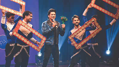 Lucknowites enjoy this musical evening