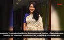 A spiritual affair for Samantha and Ramya