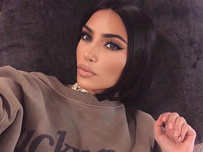 Kim Kardashian apologises and promises to rename 'Kimono' range