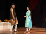 Ravi Jhankal and Dhaani Jhankal