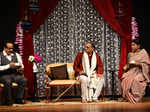 Meeta Vasisht, Ravi Jhankal and Sanjay Bhatia