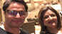 Sunaina Roshan's rumoured beau Ruhail Amin rubbishes reports of his marriage