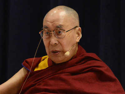 Dalai Lama apologises for comments on women