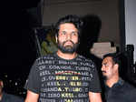 Yuvraj Singh’s retirement party​ photos