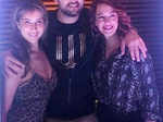 Inside pictures from Yuvraj Singh’s retirement party