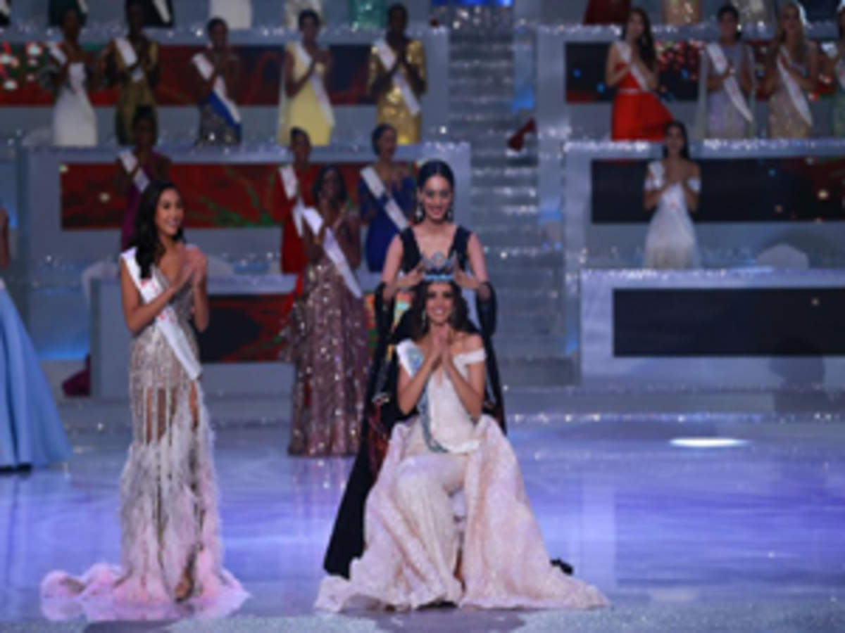 London to host Miss World 2019