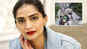 Mumbai rains: Sonam Kapoor seeks help from Mumbai police in navigating the deluge