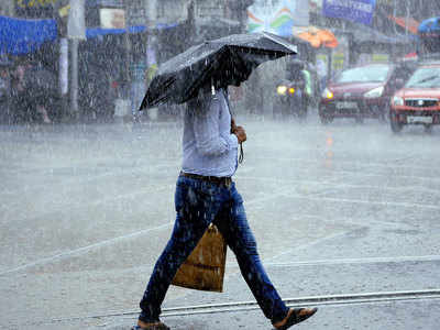 39 rain-related deaths in Maharashtra, Chhattisgarh; scattered showers in north as monsoon advances