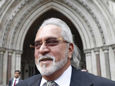 Vijay Mallya says he feels vindicated after UK court allows appeal against extradition