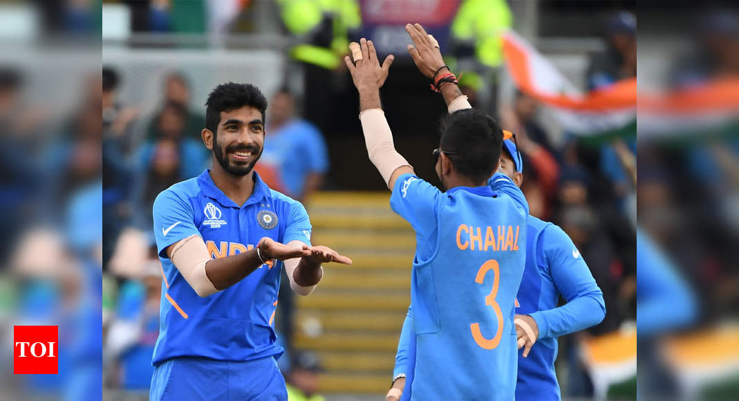 India Vs Bangladesh Highlights World Cup 2019 India Beat Bangladesh By 28 Runs To Qualify For 5286