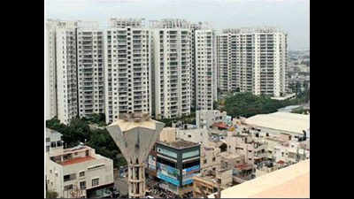 Apartment Bill cleared, homebuyers to get more protection