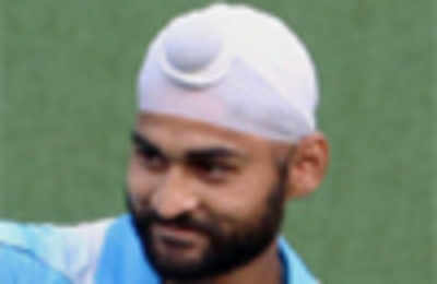 Indian team was the best in Asian Games: Sandeep Singh
