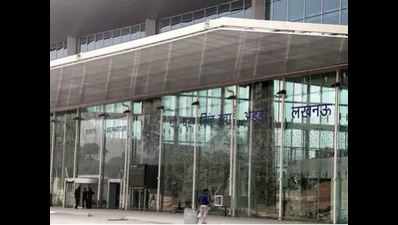 Lucknow airport revises parking fees to end queue chaos