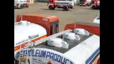 Irumpanam: Oil tanker owners to go on indefinite strike