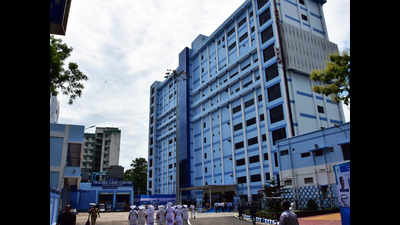 Kolkata: SSKM trauma care unit to start operations in 10 days