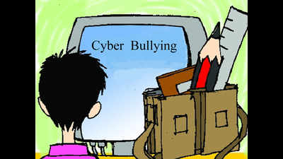 Chennai: Peers help students to deal with cyberbullying