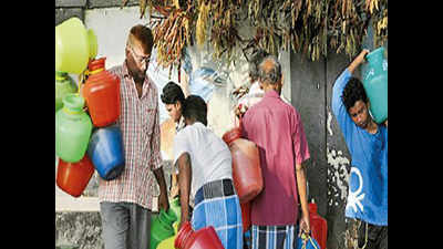 In wake of water crisis, Assam fights groundwater depletion