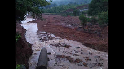 Maharashtra: Six killed, 19 missing in Ratnagiri dam breach