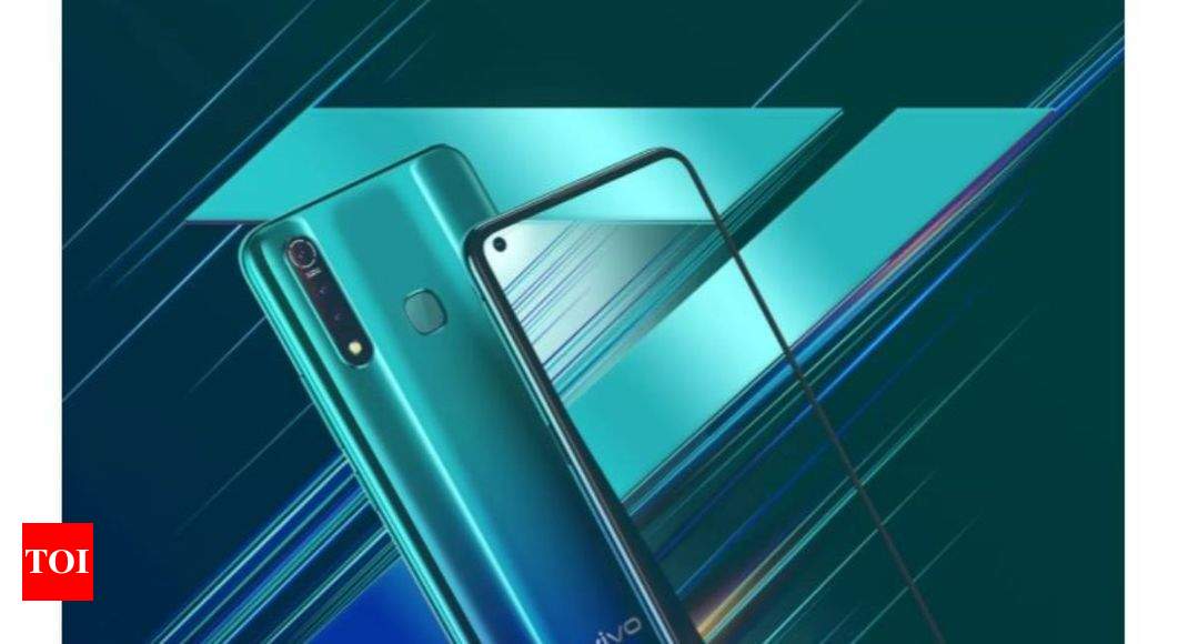 vivo z1 pro full details