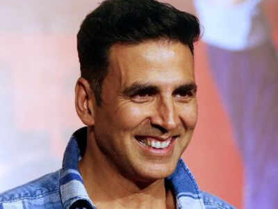 BottleCapChallenge: Akshay Kumar kicks the cap to open the bottle | Hindi Movie News - Times of India BottleCapChallenge: Akshay Kumar kicks the cap to open the bottle | Hindi Movie News - Times of India