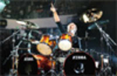 Metallica plan more Big Four shows
