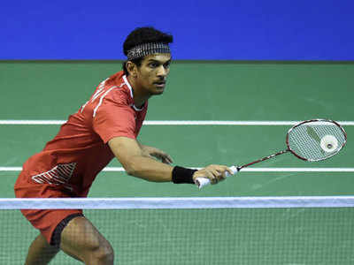 Canada Open: Ajay Jayaram, Sourabh Verma and Lakshya Sen enter second round