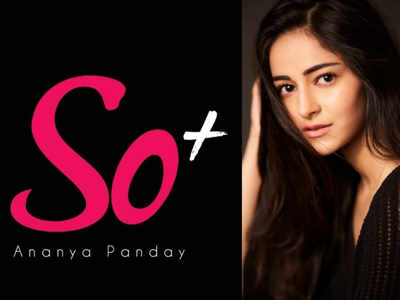 "One person stands up and says no to bully and a lot of people will follow", says Ananya Panday on her new initiative
