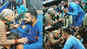 Virat Kohli's sweet gesture towards 87-year-old fan post India-Bangladesh match receives love from Bollywood celebs