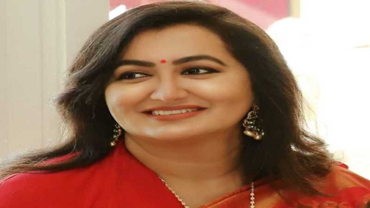 Sumalatha Ambareesh bats for Mandya farmers in her first Lok Sabha speech |  Kannada Movie News - Times of India