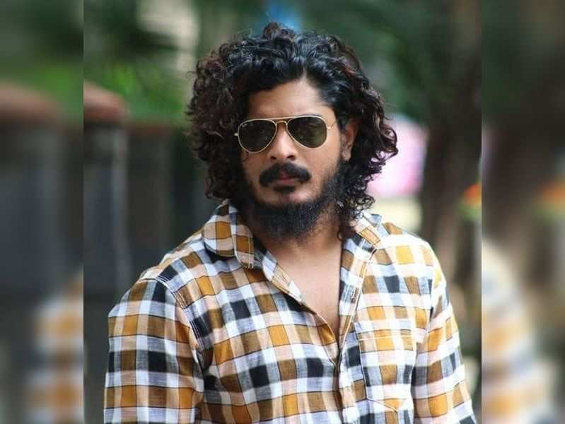 Yashwanth Shetty To Play Antagonist In Ek Love Ya Kannada Movie News