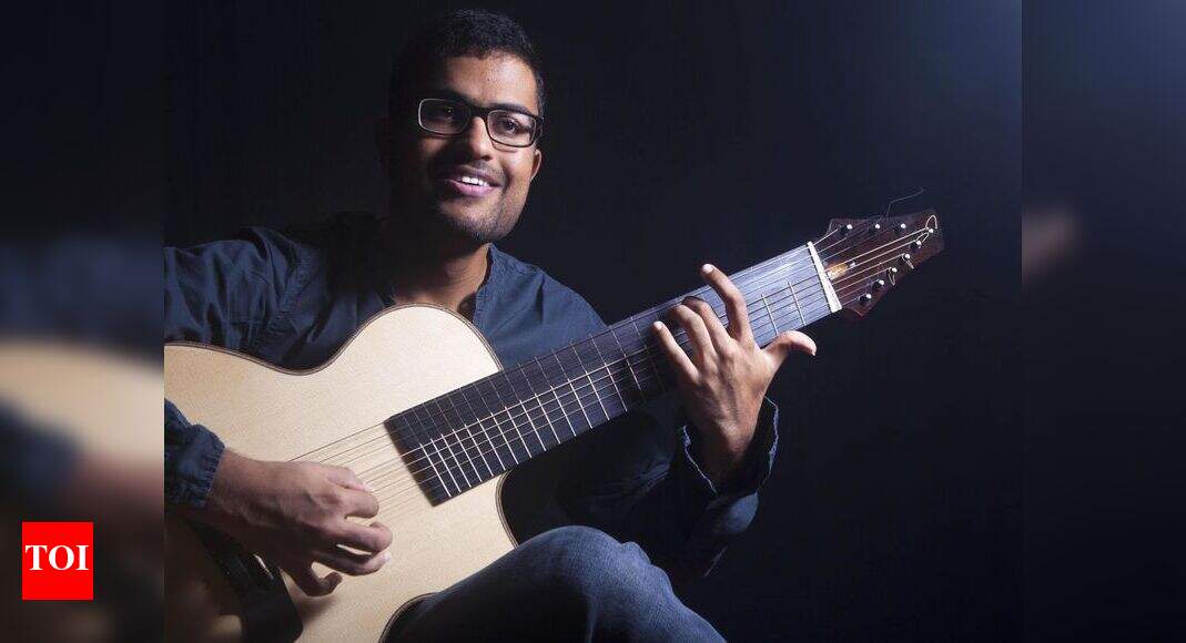 Bengaluru musicians are spinning new tunes with customised instruments