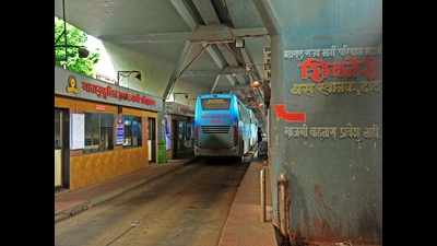 MSRTC to slash Shivneri AC bus fares by minimum Rs 80
