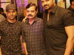 Sathish Ninasam and Srujan Lokesh 