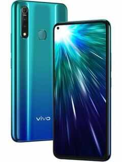 Vivo Z1 Pro 6gb Ram Price In India Full Specifications 31st May 2021 At Gadgets Now