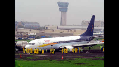 75 flights cancelled at Mumbai airport