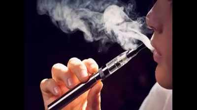 Gujarat assembly passes bill to ban e cigarettes and related