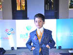 Pictures of Rio Kids Fashion Week from Bangalore