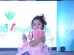 Pictures of Rio Kids Fashion Week from Bangalore