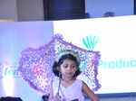 Pictures of Rio Kids Fashion Week from Bangalore