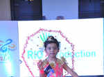 Pictures of Rio Kids Fashion Week from Bangalore