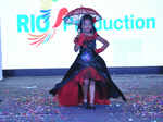 Pictures of Rio Kids Fashion Week from Bangalore