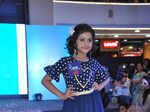 Pictures of Rio Kids Fashion Week from Bangalore