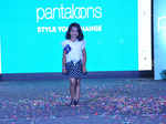 Pictures of Rio Kids Fashion Week from Bangalore