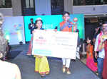 Pictures of Rio Kids Fashion Week from Bangalore