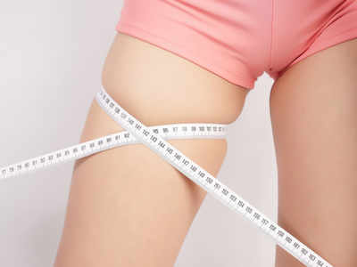 Weight loss: How much time does it take to lose thigh fat