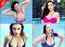 Evelyn Sharma on fire! These hot poses of the ‘Saaho’ bombshell will leave you craving for more