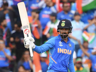 It would be foolish to emulate Rohit's style of batting: KL Rahul ...