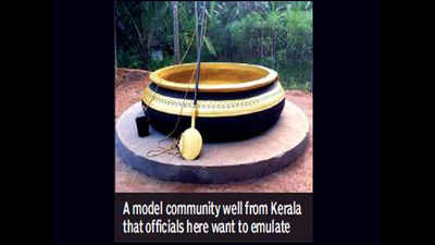 Chennai: Community wells to now help residents