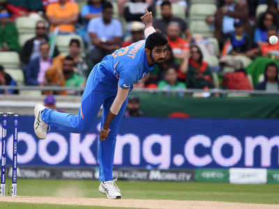 ICC World Cup 2019: How Jasprit Bumrah mastered the art of bowling perfect yorkers